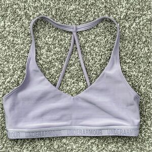 Womens Under Armour Sports Bra